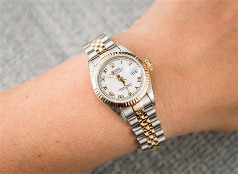 rolex donna classico|lady datejust rolex watch.